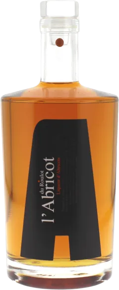 photo Liqueur Abricot