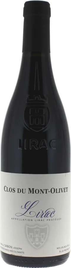 photo Clos du Mont-Olivet Lirac