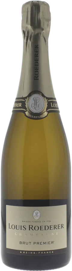 photo du vin Louis Roederer Brut