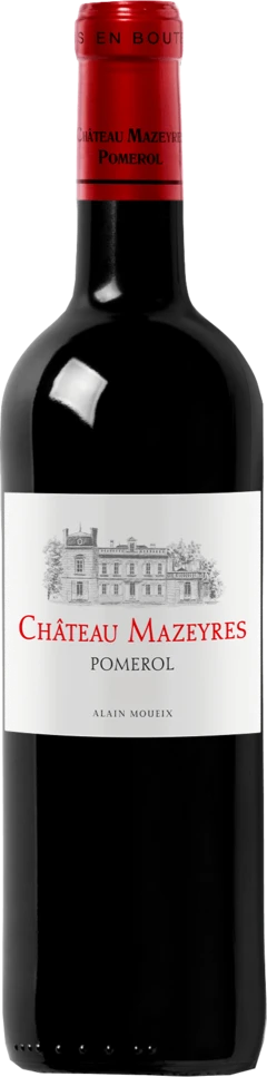 photo Mazeyres