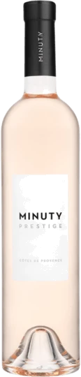 photo Minuty Prestige