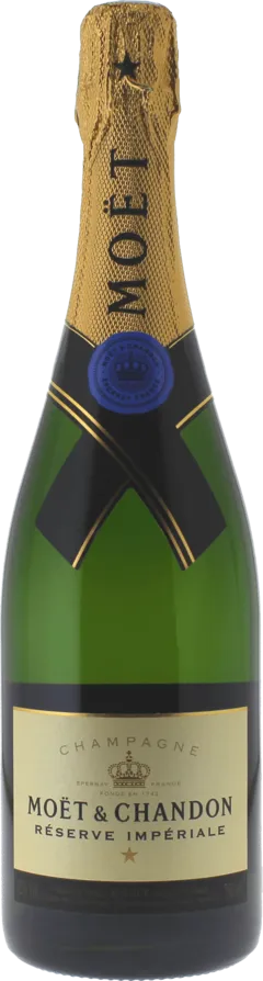 photo Moet et Chandon Reserve Impérial