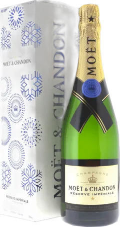 photo Moet et Chandon Reserve Impérial