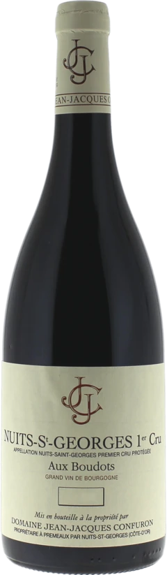 photo Nuits Saint Georges 1er Cru Aux Boudots