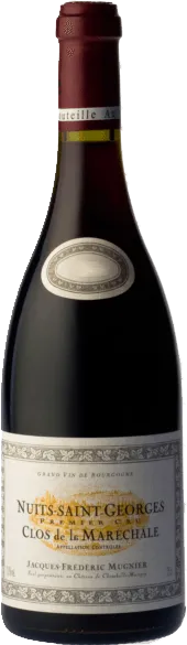 photo Clos de la Maréchale