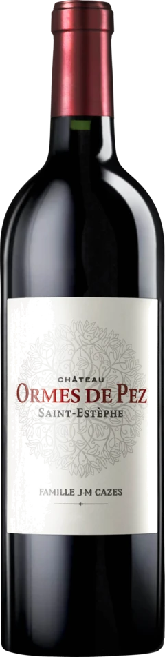 photo Ormes de Pez