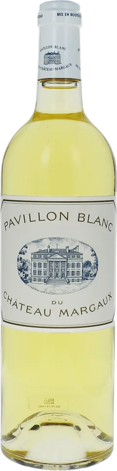 photo Pavillon Blanc