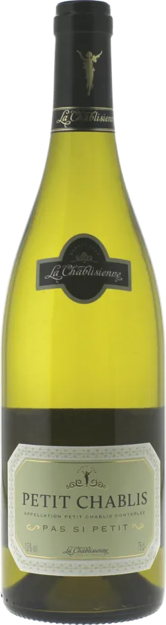 photo Petit Chablis Pas si Petit 2023