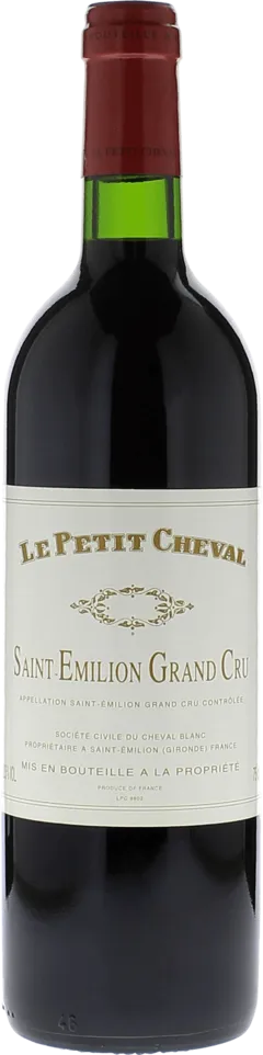 photo Petit Cheval