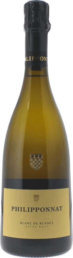photo Philipponnat Blanc de Blancs