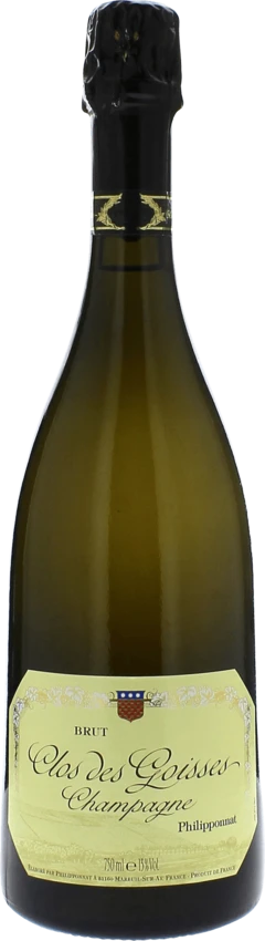 photo Clos des Goisses