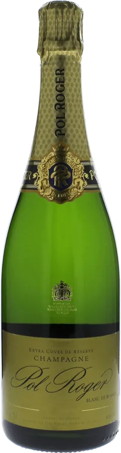 photo Pol Roger Blanc de Blancs