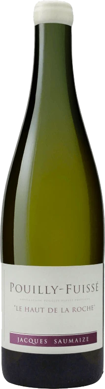 photo Pouilly Fuissé Haut de la Roche