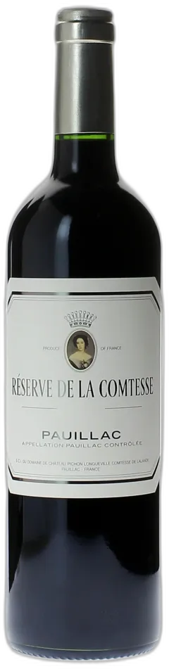 photo Reserve de la Comtesse