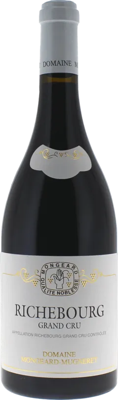 photo Richebourg Grand Cru 2020 Domaine Mongeard Mugneret