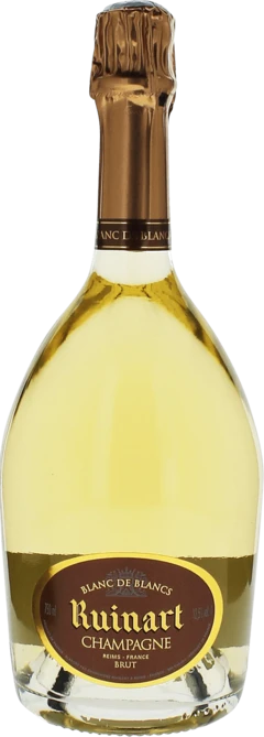 photo Ruinart Blanc de Blancs