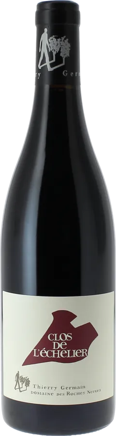 photo Clos de l’Echelier