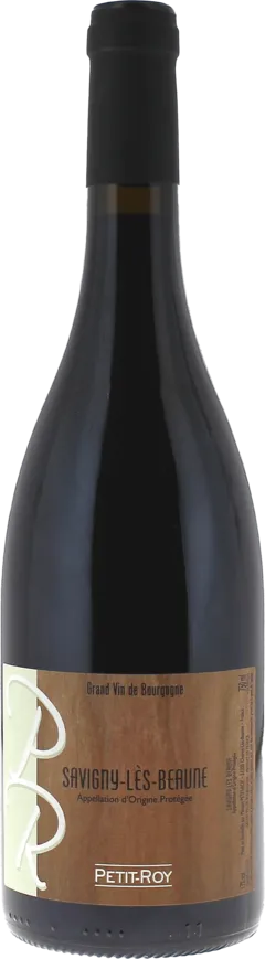 photo Savigny les Beaune 2020 Domaine Petit-Roy