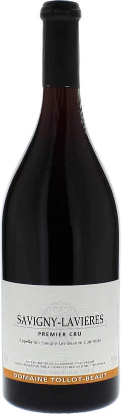 photo Savigny les Lavières 1er Cru