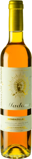 photo Tirecul Lagravière 2002 Monbazillac