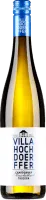 capture du vin Chardonnay Vom Muschelkalk Trocken Villa Hochdörffer