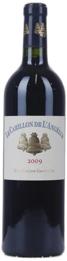 photo Carillon d’Angelus