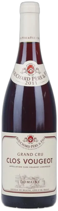 photo Clos Vougeot