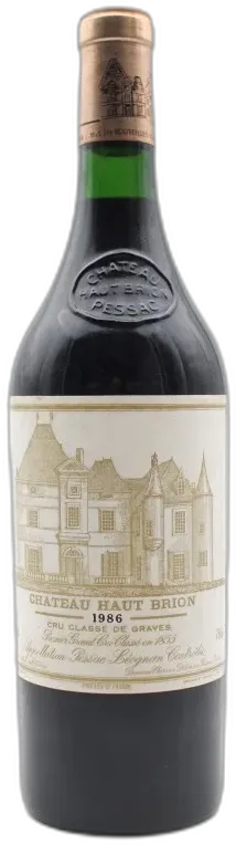 photo Château Haut-Brion