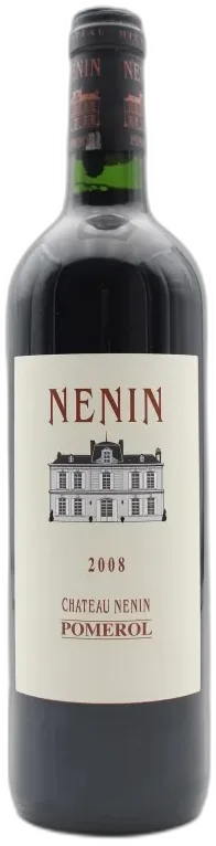 photo Château Nenin
