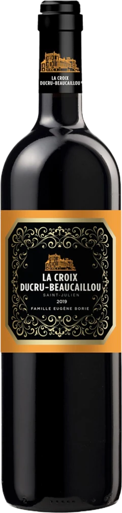 photo la Croix de Beaucaillou