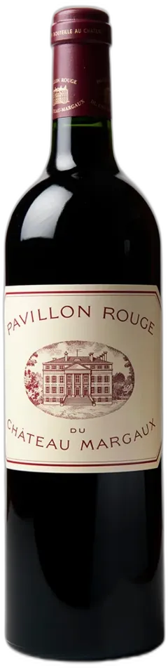 photo Pavillon Rouge de Margaux