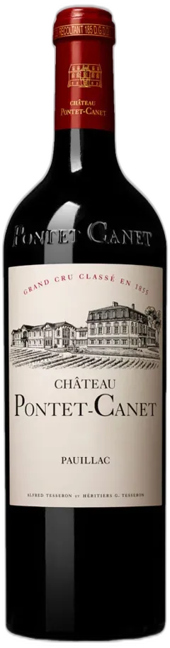 photo Château Pontet Canet