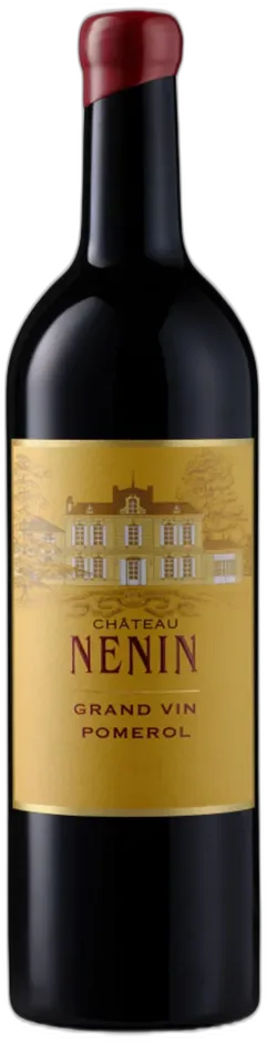 photo Château Nénin
