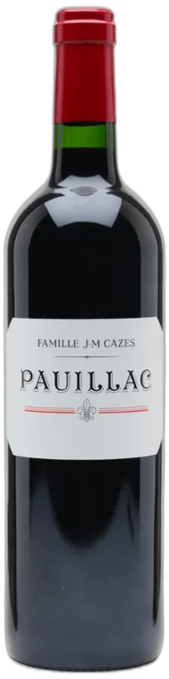 photo Pauillac de Lynch Bages