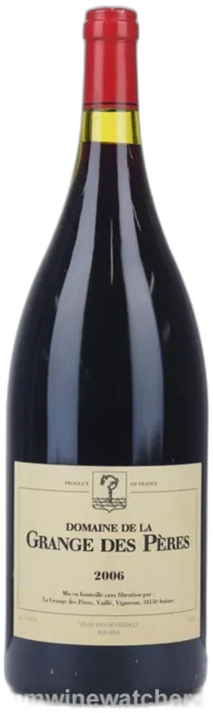 photo la Grange des Pères