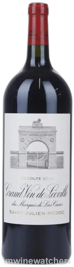 photo Leoville Las Cases