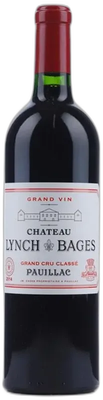 photo Lynch Bages