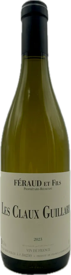 photo Domaine Sylvain Pataille 2023