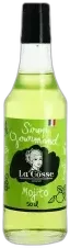 image du vin Sirop Mojito la Gosse
