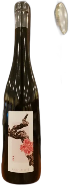 photo du vin Vignoble du Rêveur la Vigne en Rose