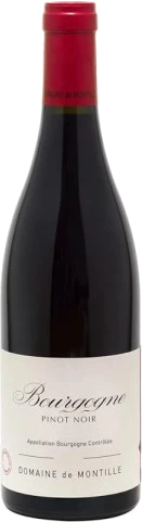 photo Bourgogne, Pinot Noir