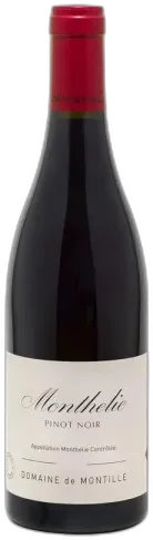 photo Monthélie, Pinot Noir
