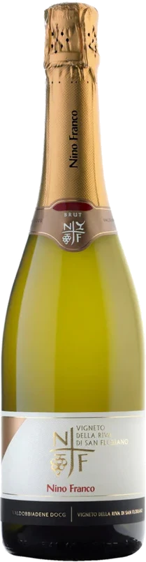 photo Prosecco di Valdobbiadene Superiore Brut Riva di San Floriano