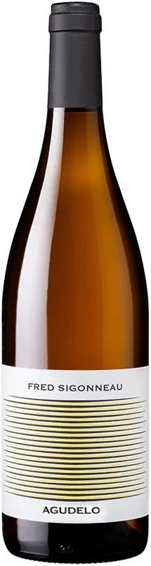 photo Chinon Blanc Agudelo