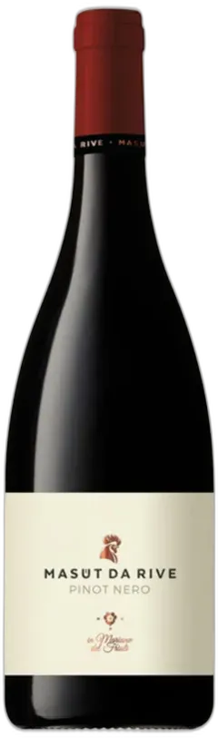 photo Pinot Nero Masut da Rive