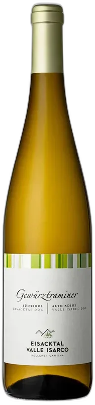 photo Gewurztraminer Cantina Valle Isarco