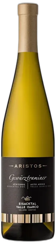 photo Gewurztraminer 'Aristos' Cantina Valle Isarco