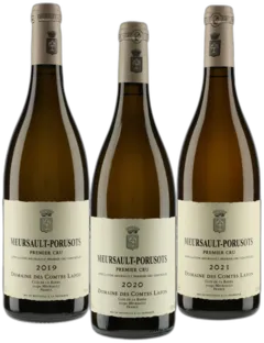 photo Verticale Meursault Porusots