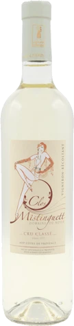 photo Clos Mistinguett Blanc