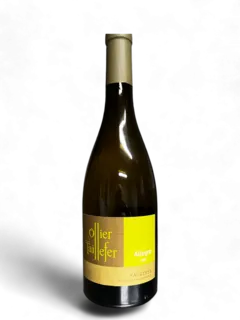 image du vin Allegro